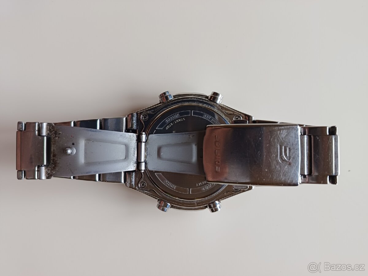 Pánské hodinky Casio EDIFICE ERA-110 - 12