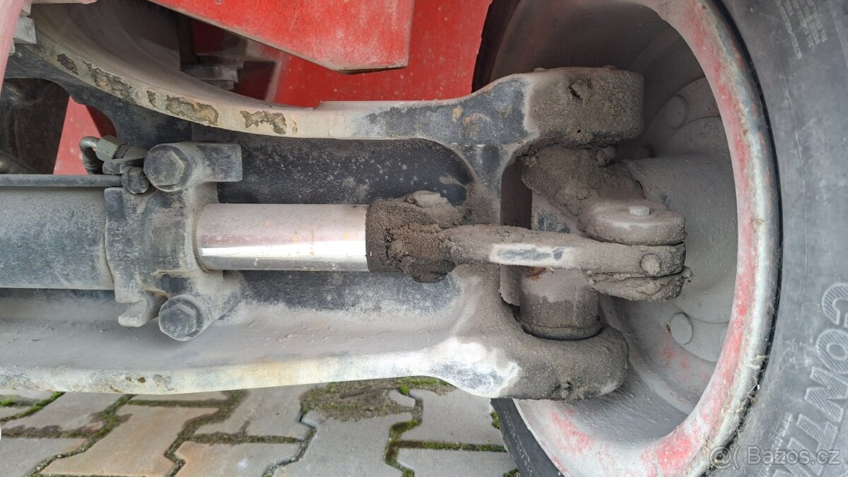 LINDE H 50 D - 02 - 12