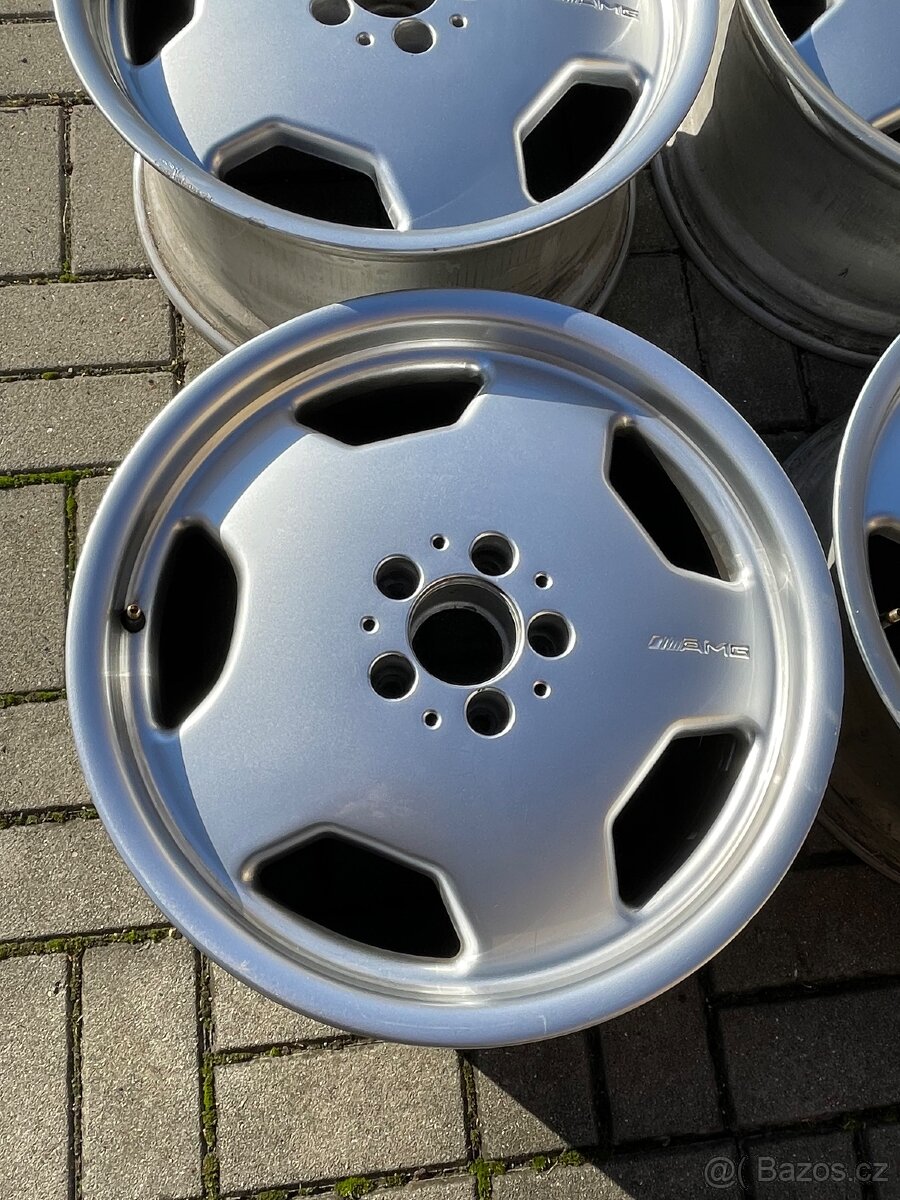 AMG MONOBLOCK R18 – DVOUROZMĚR - 12