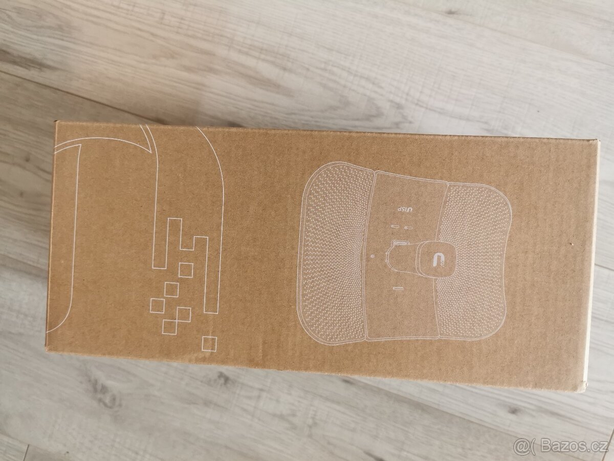 Mikrotik a UBNT zariadenia na predaj, UBNT,Mikrotik - 12