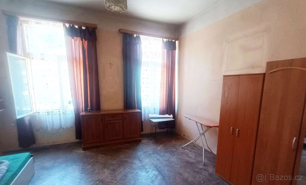 RD Jindřichův Hradec - Lodhéřov + stavební parcela - 12