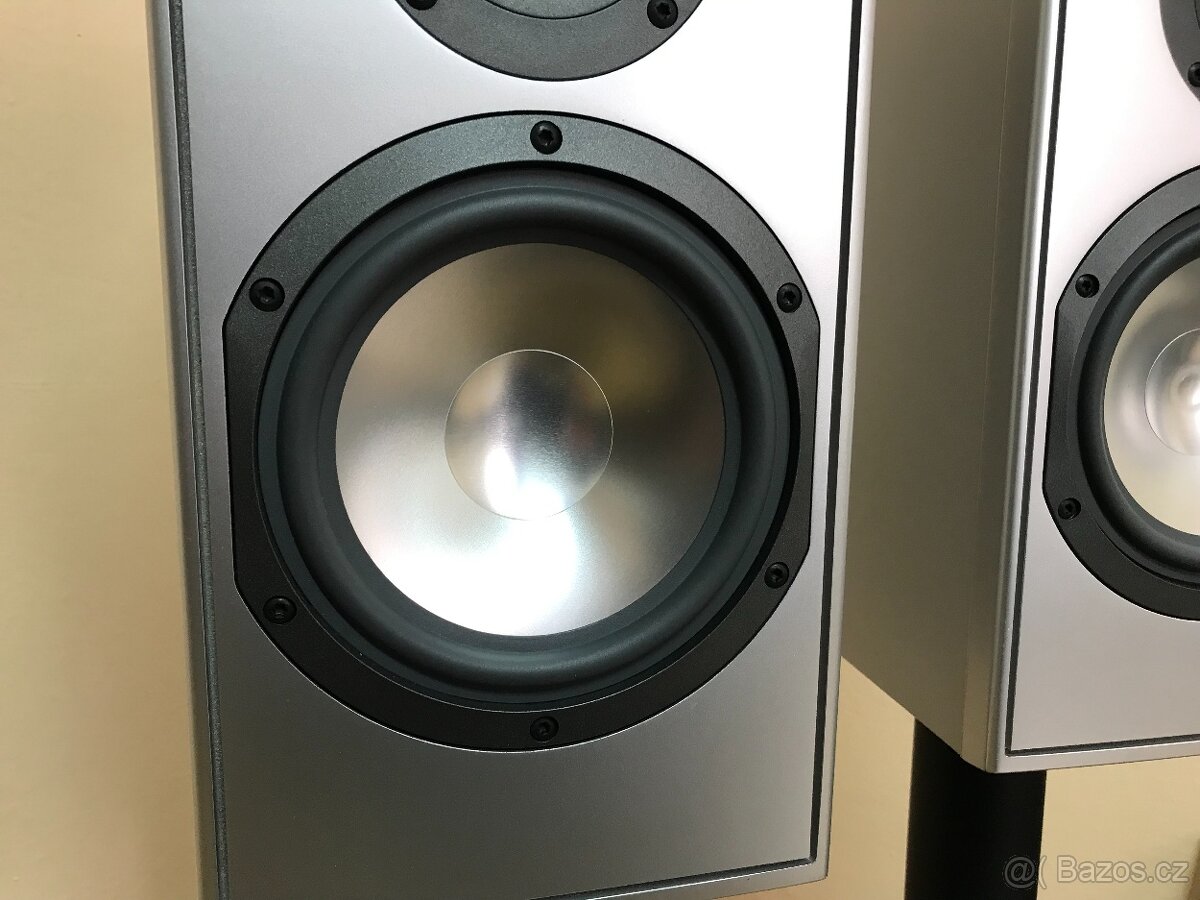 Canton GLE 403 také v hnědé dýze 2 páry. - 12