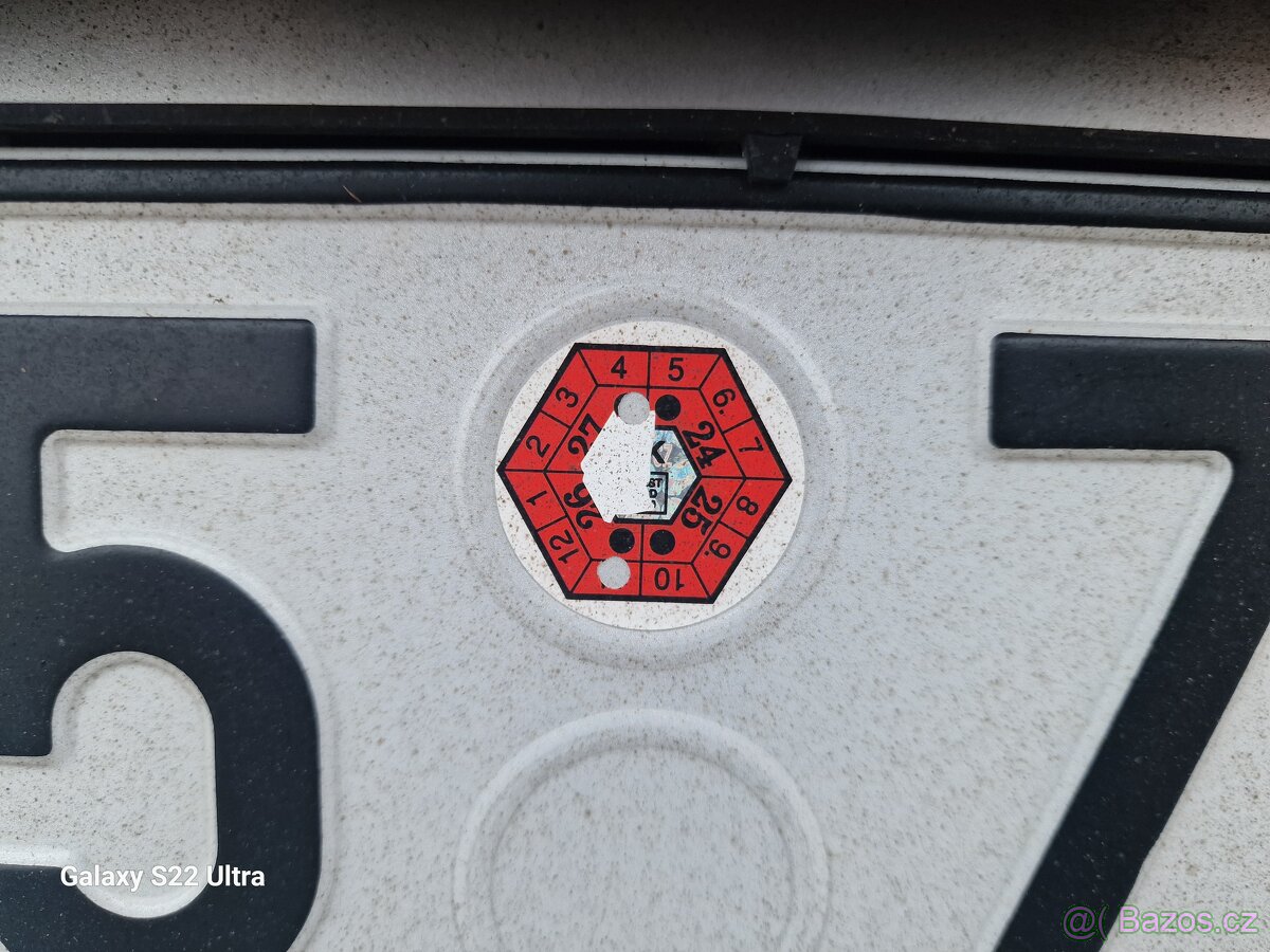 Škoda Fabia 1.4 MPI 55kw combi facelift - 12