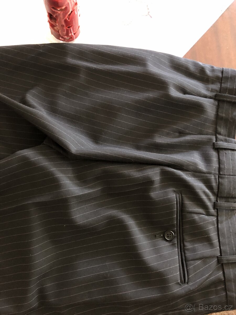 Společenský oblek - 12