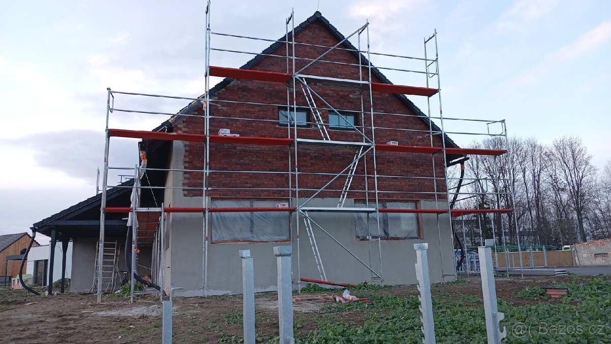 Řemeslná a stavební činnost - 12