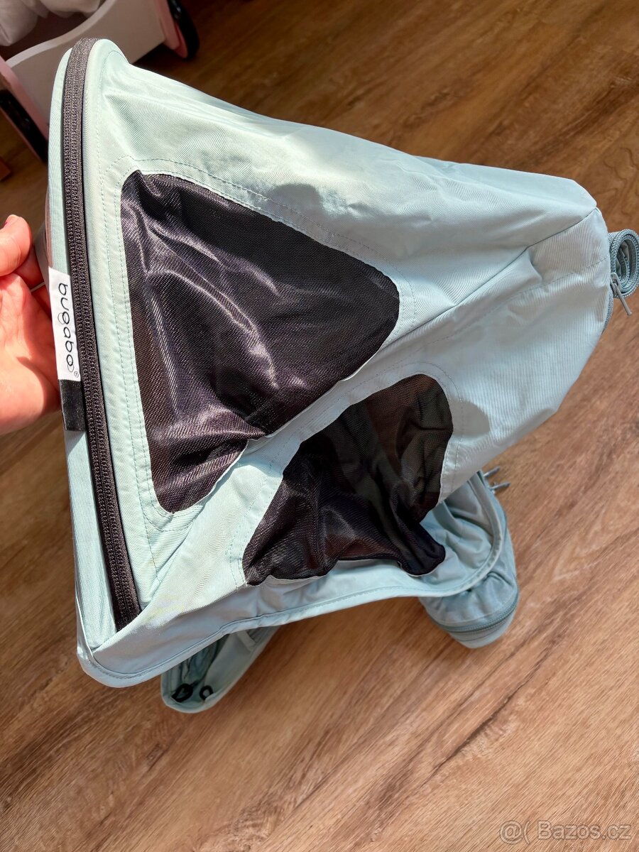 Kočárek Bugaboo Fox 3 včetně příslušenství - 12