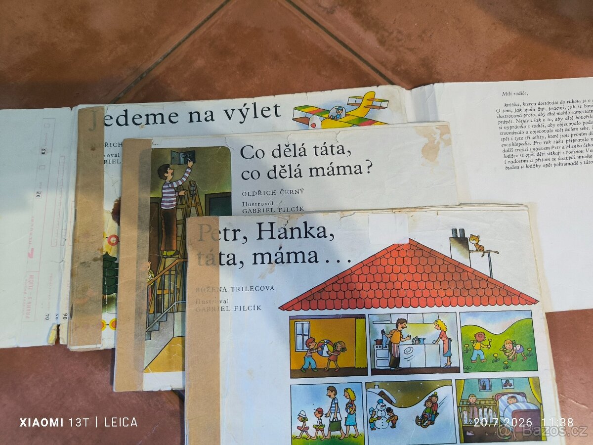 Petr a Hanka - 12