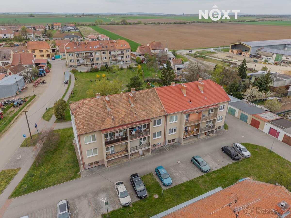 Prodej byt 3+1, 91㎡ - 12