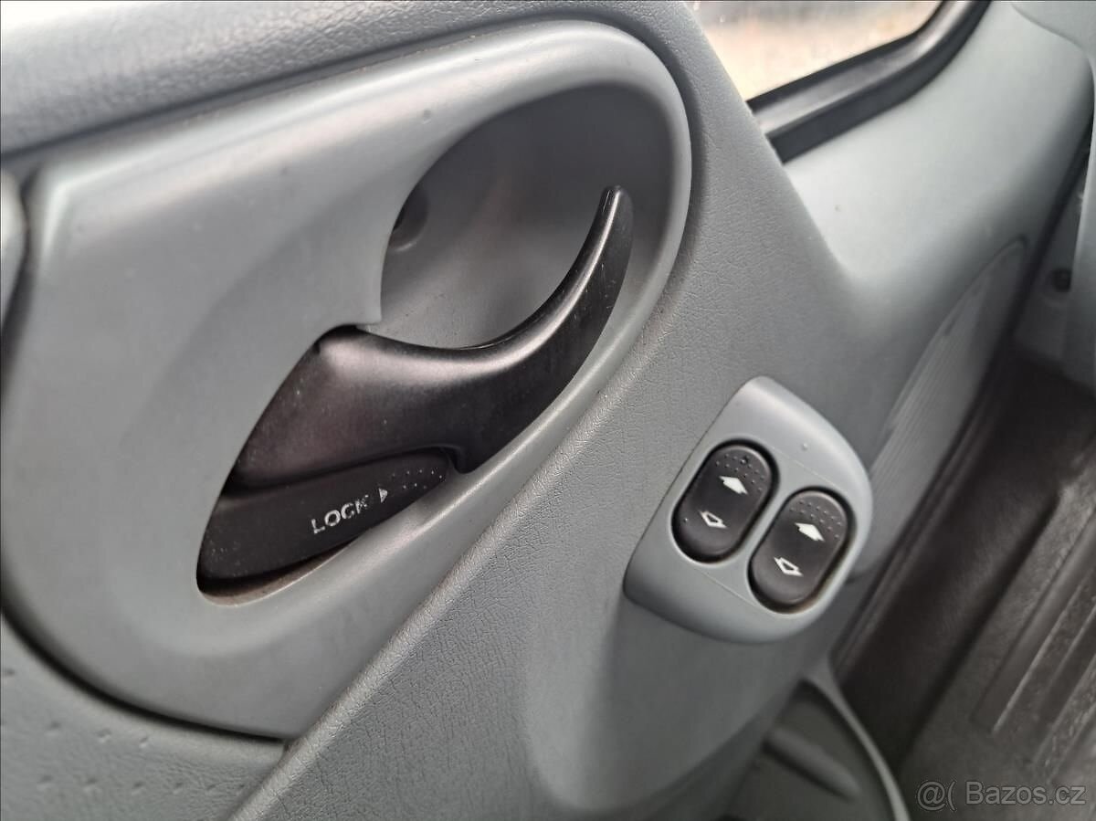 Ford Transit 2,2 TDCi 9Míst"Klima"DPH - 12