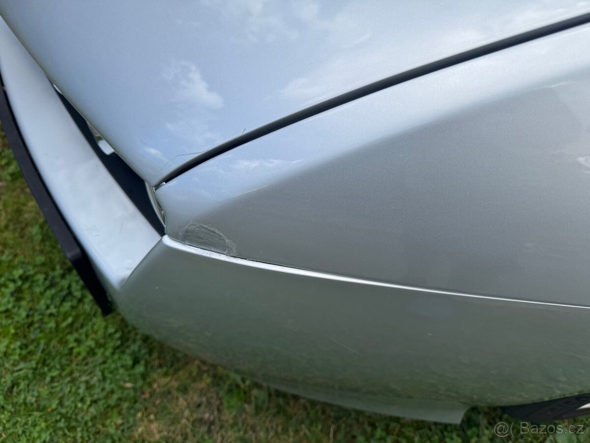 Alfa Romeo Brera 2.2 JTS - 12