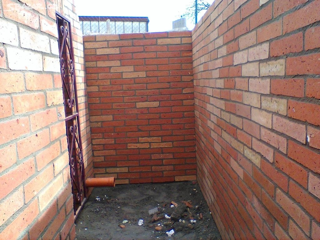 CIHLOVÝ OBKLAD Z PRAVÝCH CIHEL (střed cihly) - 12