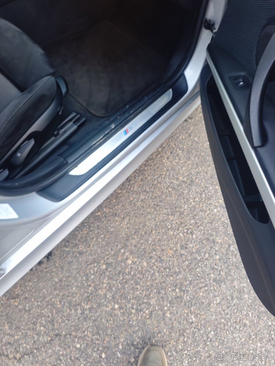 Bmw 330xd e91 170kw - 12