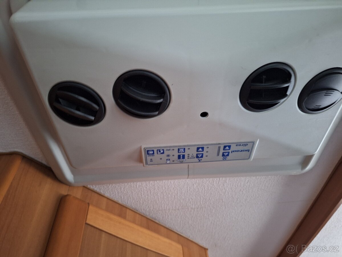 Obytny automobil - 12