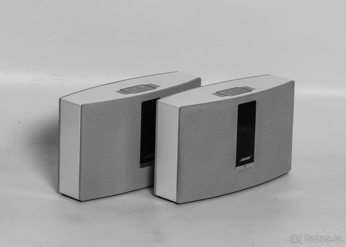 BOSE SoundTouch 10 , 20 , 30 --posta zdarma-- - 12