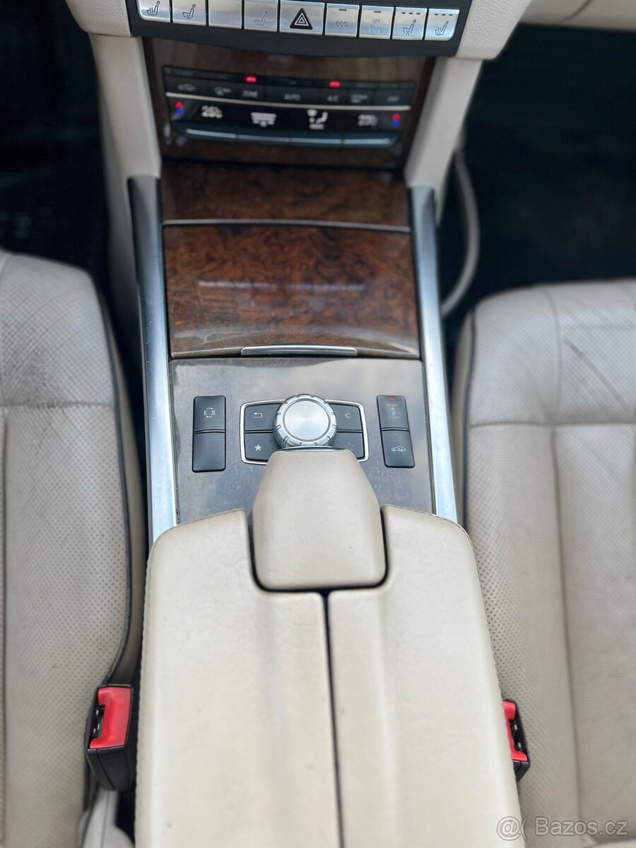 W212 Facelift 350 185kw 4Matic - 12