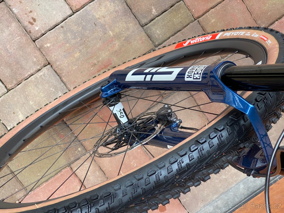 Specialized epic 7 evo 2023 M - 12