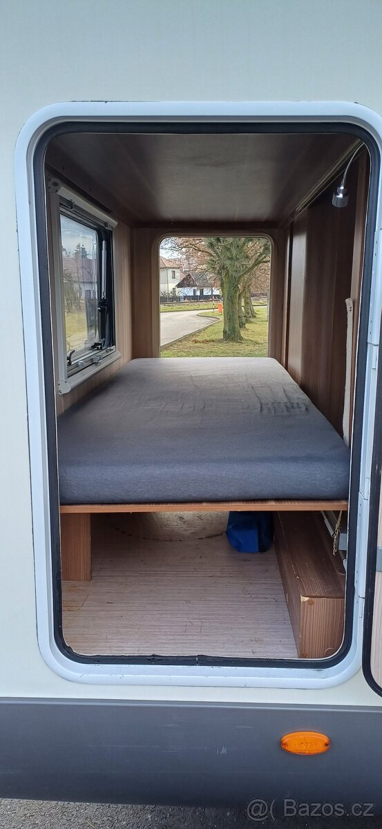 Obytný automobil - 12
