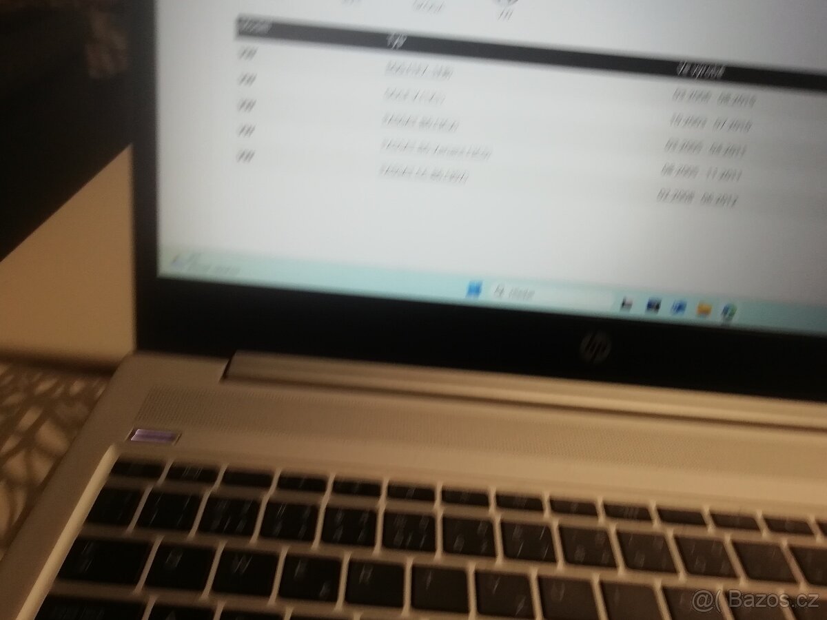 Brzdové destičky BOSCH - 12