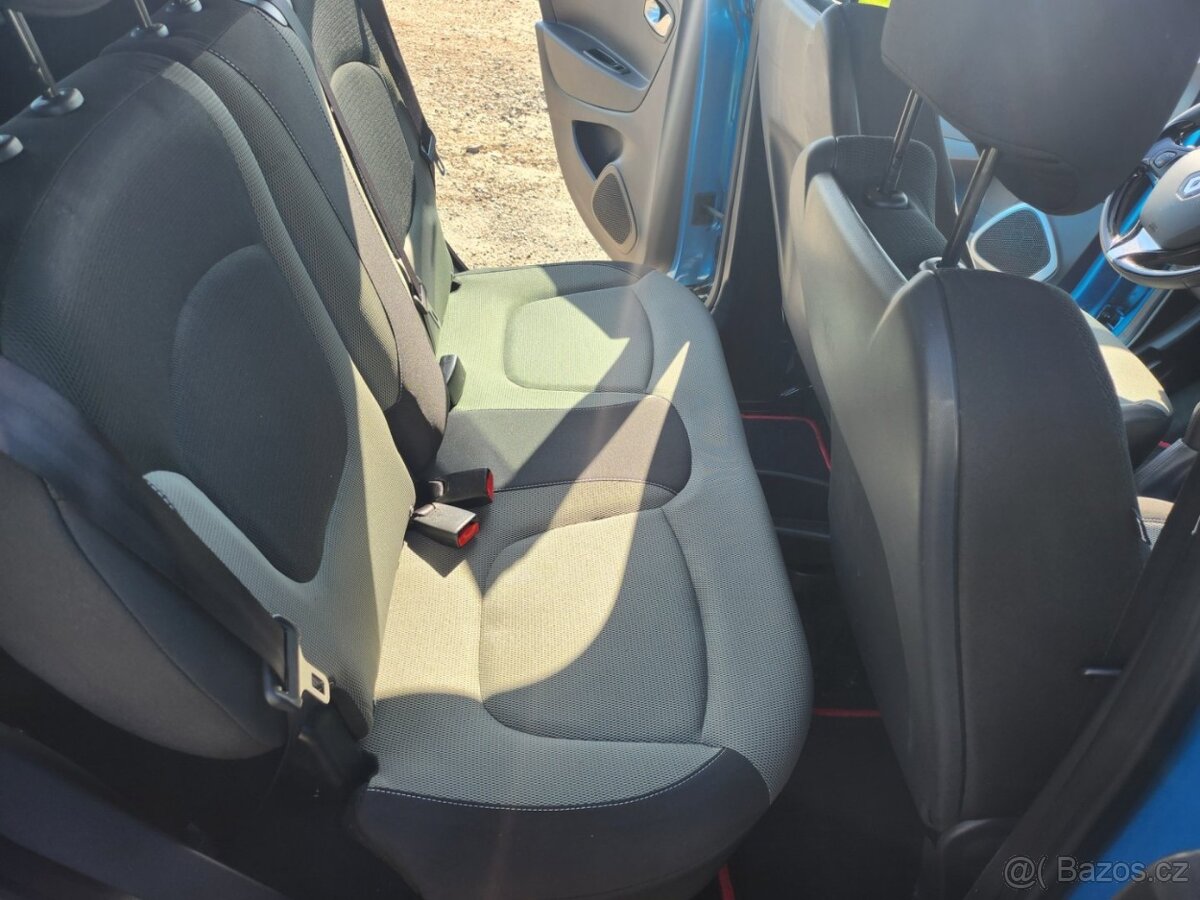 Renault Captur 0.9 Tce 66 kw - 12