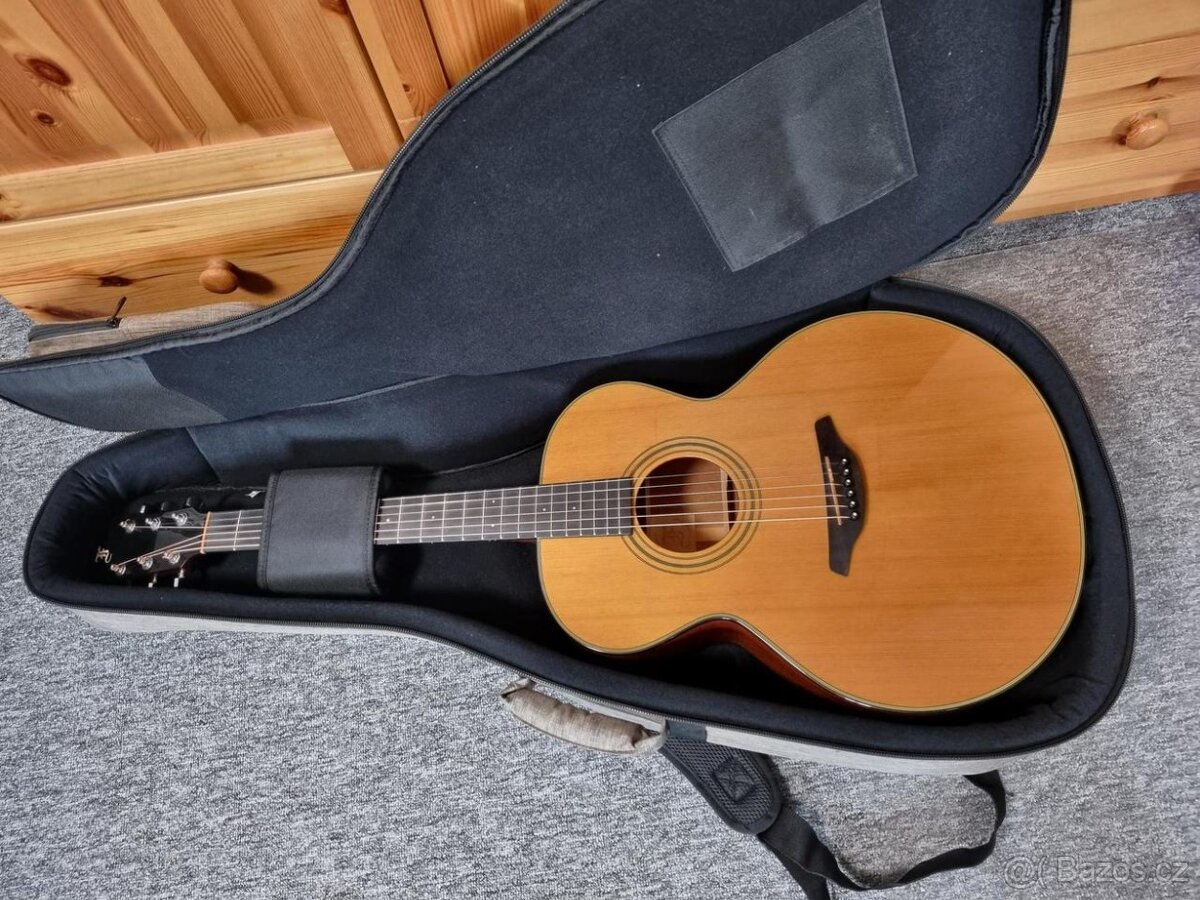 Ak/EL kytary a španělky Pablo Vitaso, ART, GEWA SRN - 12