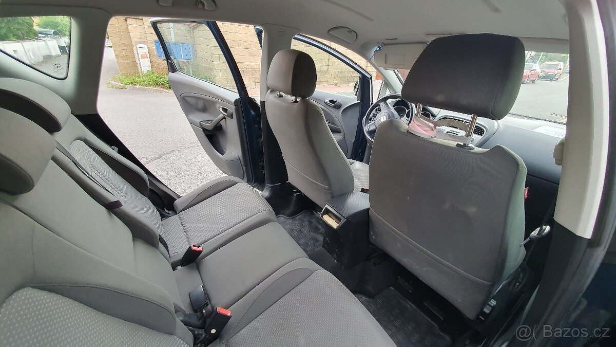 Seat Toledo Tdi - 12