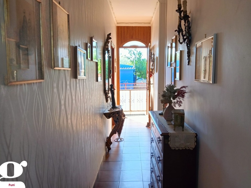 Sicílie, prodej bytu 3+1, 100 m2, Patti - 12