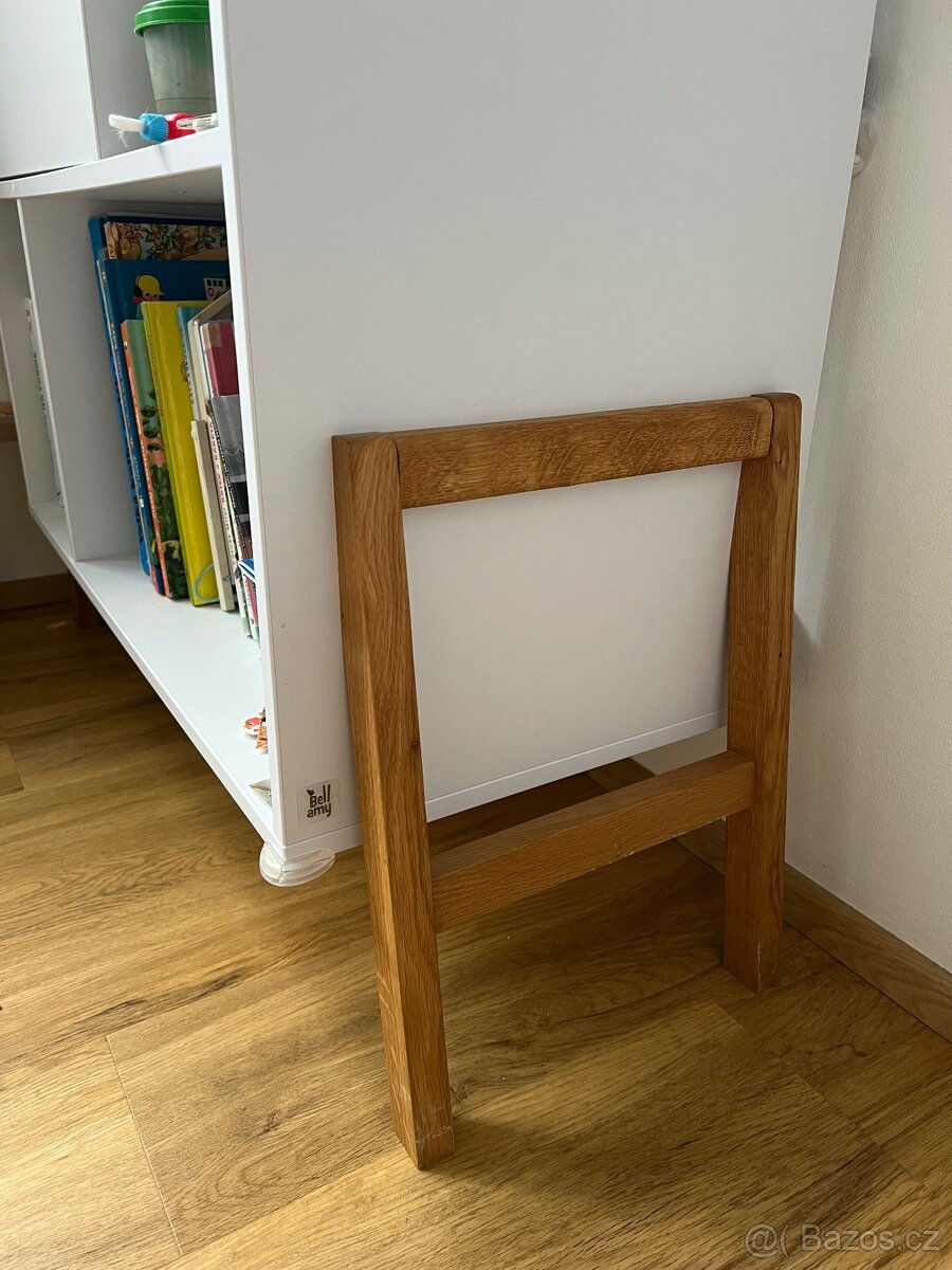 Designová Komoda a regál - 12