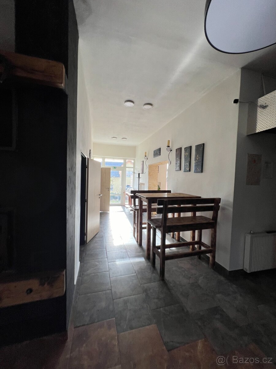 Prodej Restaurace - 12