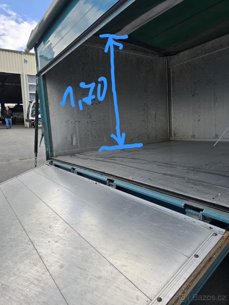 korba Kempf obilí - komodity - 12