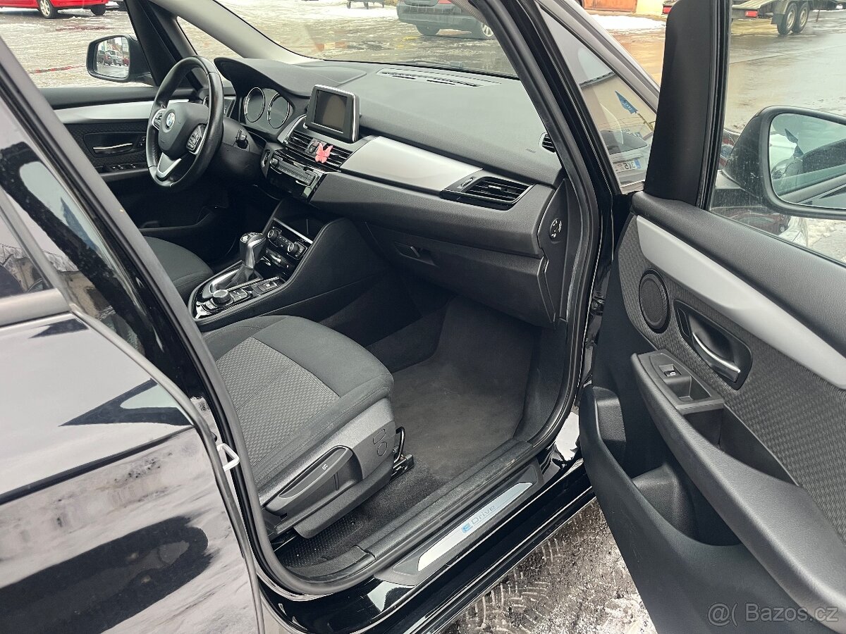 BMW 225xe iPerformance Active Tourer | 2019 | Plug-in hybrid - 12