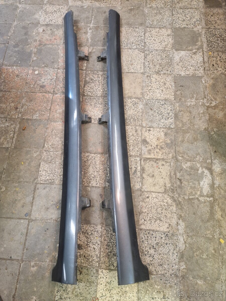 Honda Civic 8g ufo náhradní díly - 12