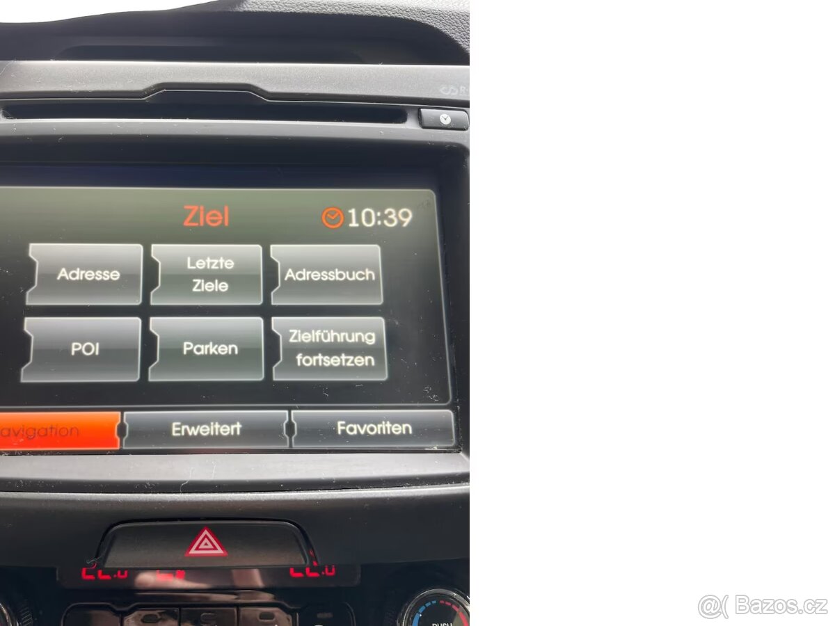 Kia Sportage 4x4 - 12