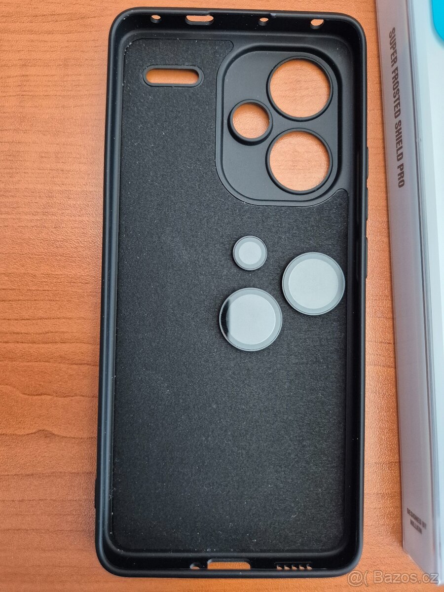 Xiaomi Redmi Note 13 Pro Plus 5G 8/256GB - 12