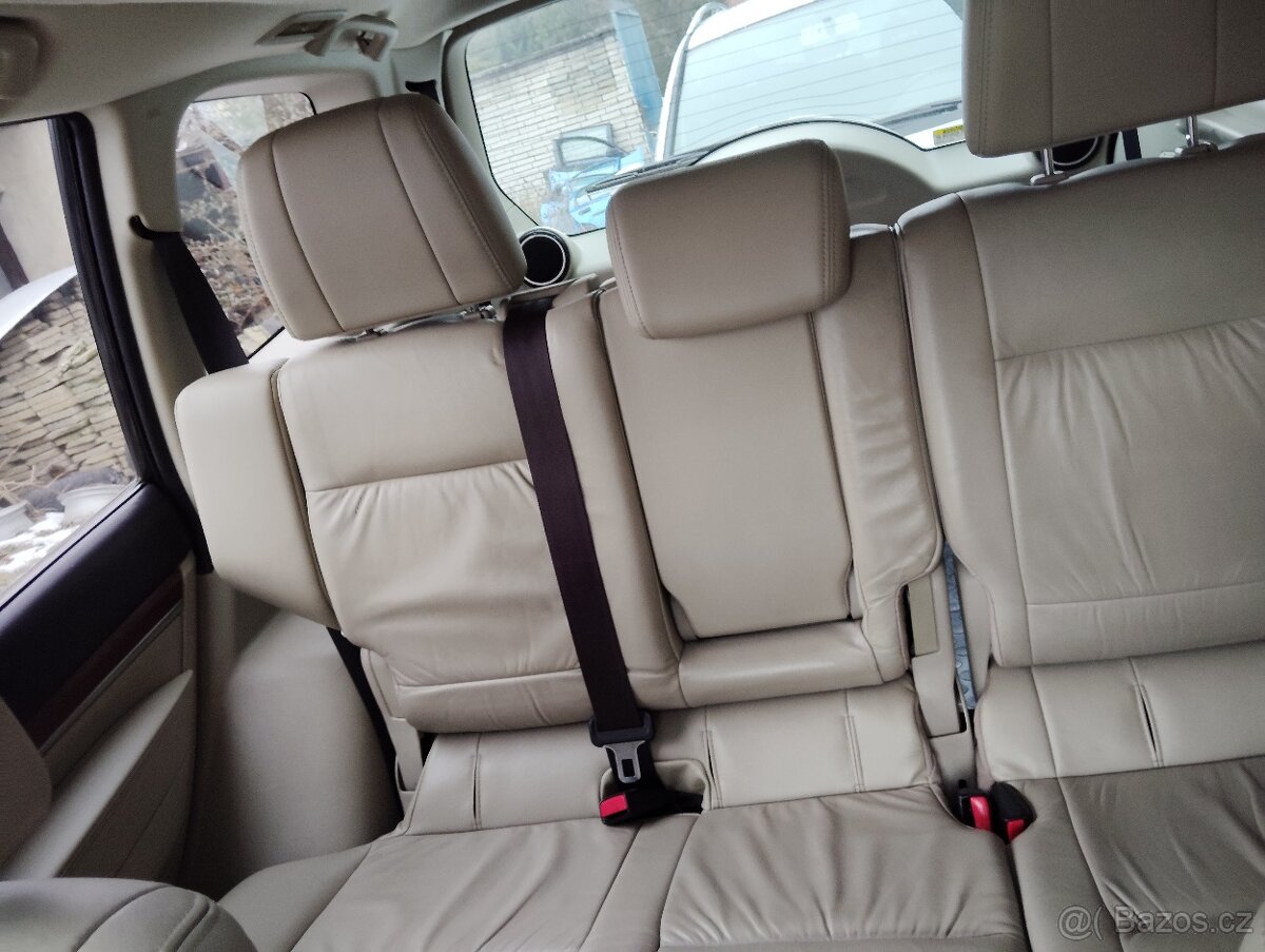 Pajero 3.2 did - 12