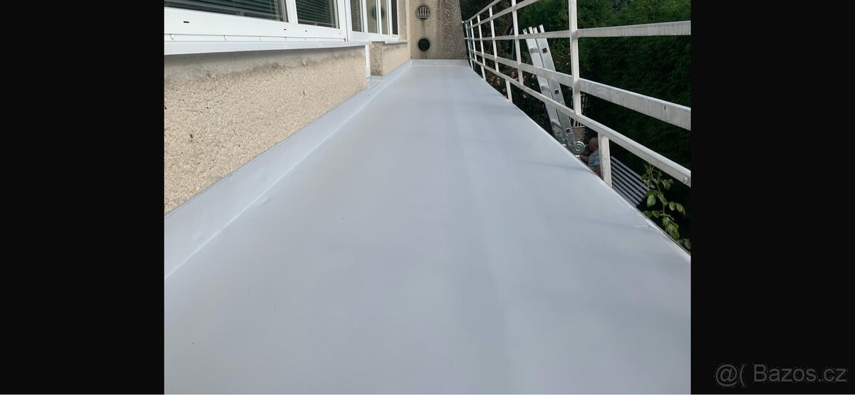 Spolehlivé hydroizolace pro váš dům 🌟 - 12