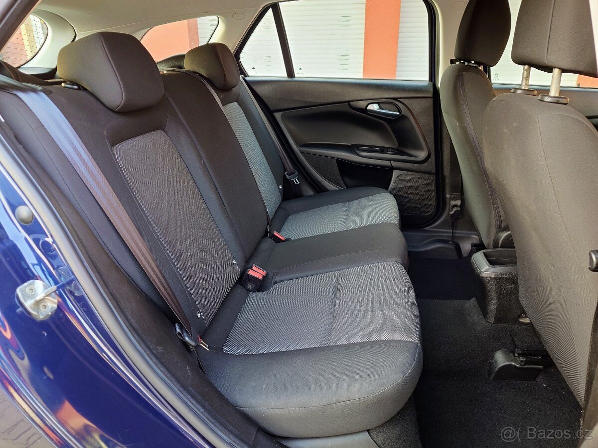 Fiat Tipo 1.4 Pop 70 kW - 12