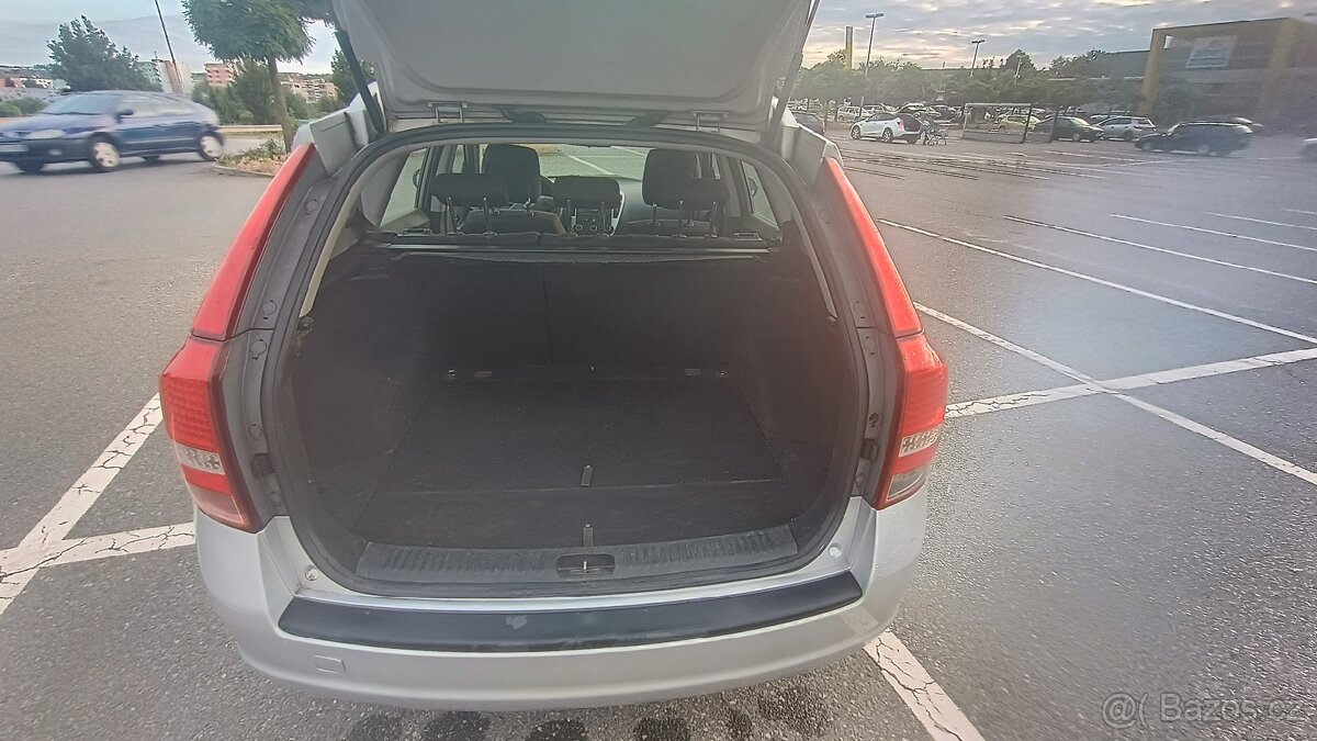 Kia ceed díly 2006-2012 - 12