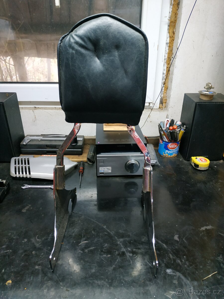 Harley Davidson Softai Custom Evo - 12