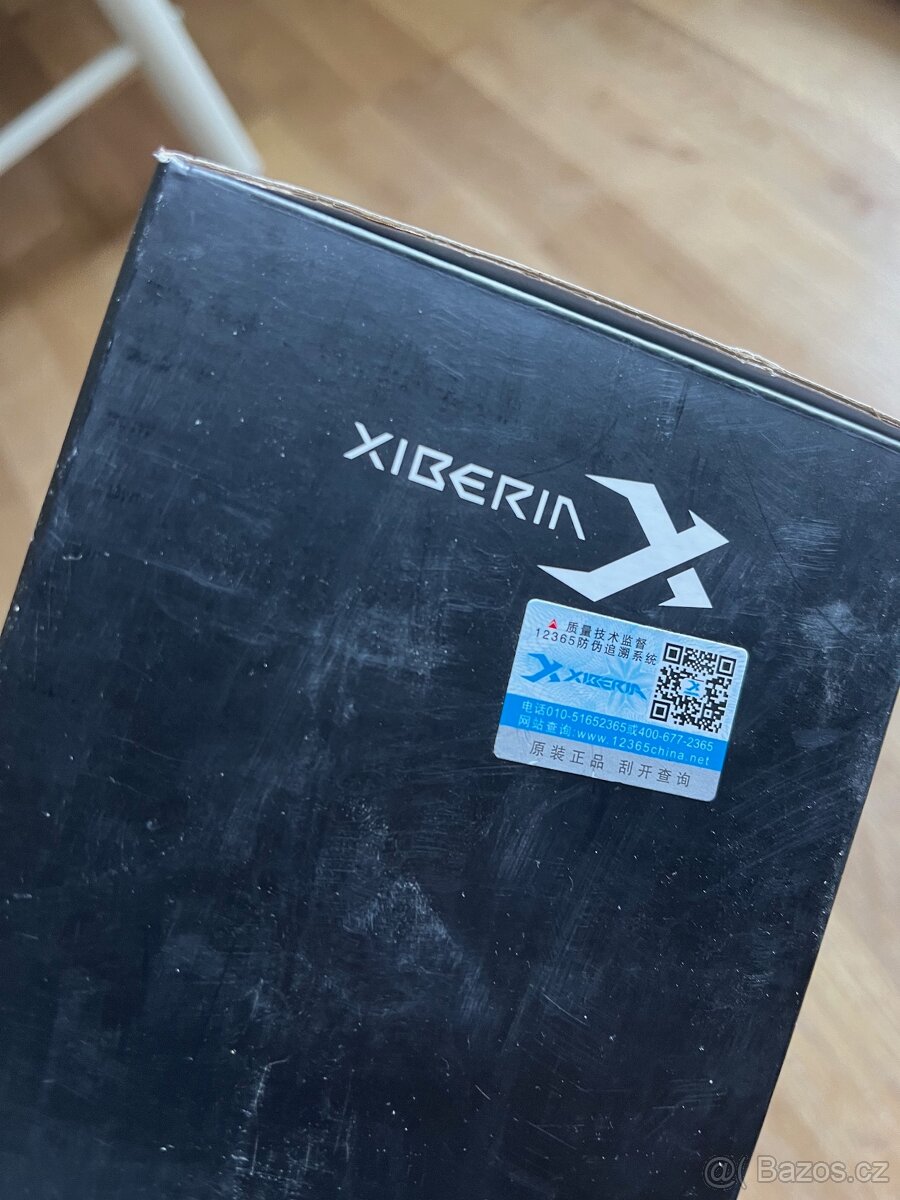 Herní Sluchátka Xiberia V20 - 12