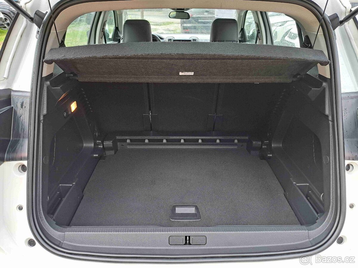 Citroën C5 Aircross 1,5 HDI FEEL – 1726 - 12