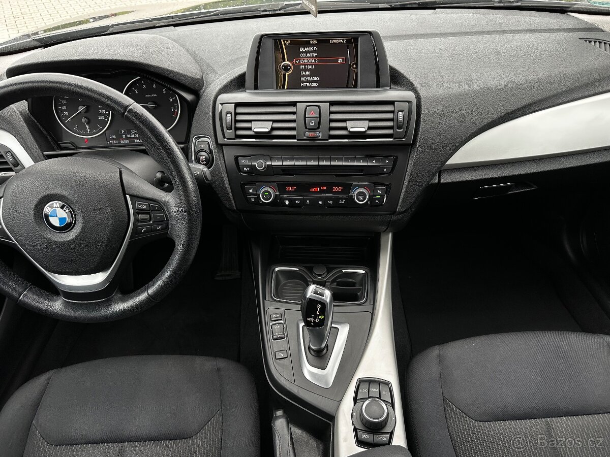 BMW 116i / 86.000Km / 2013 - 12