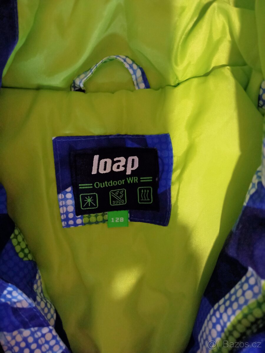 Oblečení pro chlapečka od vel.128 - do vel.146 - 12