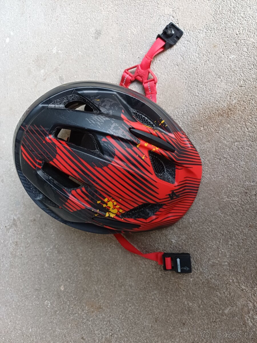 Dětské kolo Specialized Hotrock 16 Coaster - 12