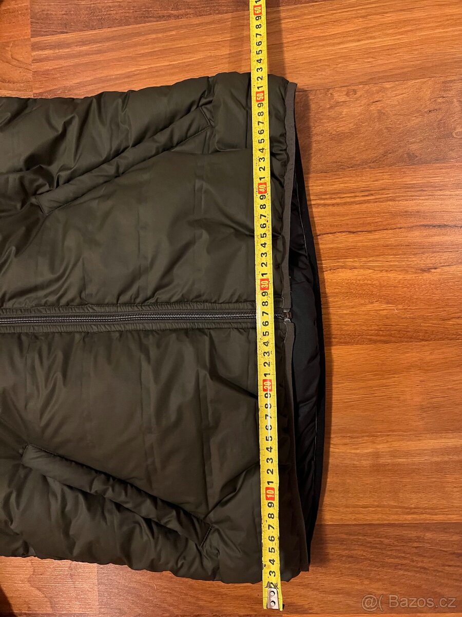 Pánská zimní bunda Gas - 12