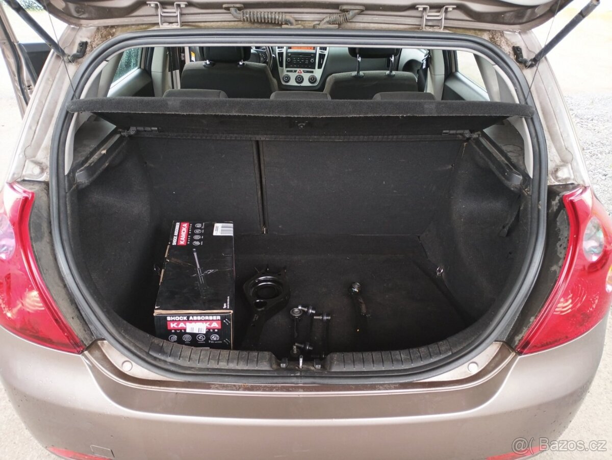 Kia Cee´d B5P21 - 12