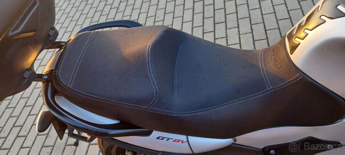 Moto guzzi norge - 12