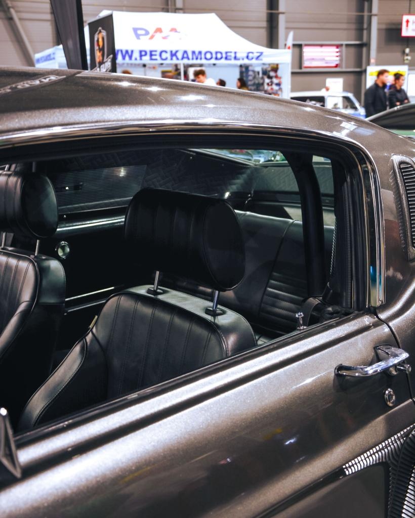 ELEANOR Shelby GT500 V8 - 12