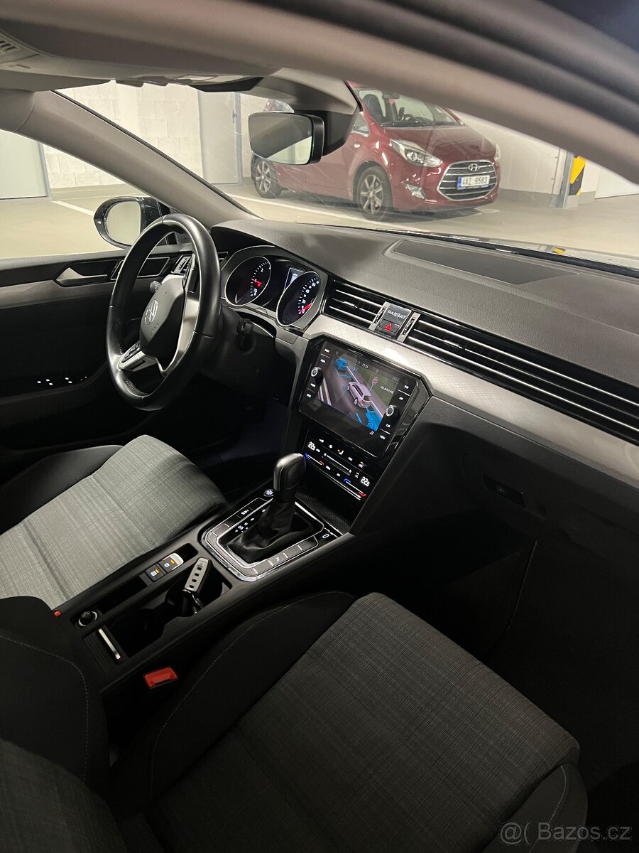 Passat 2021 rok - 12