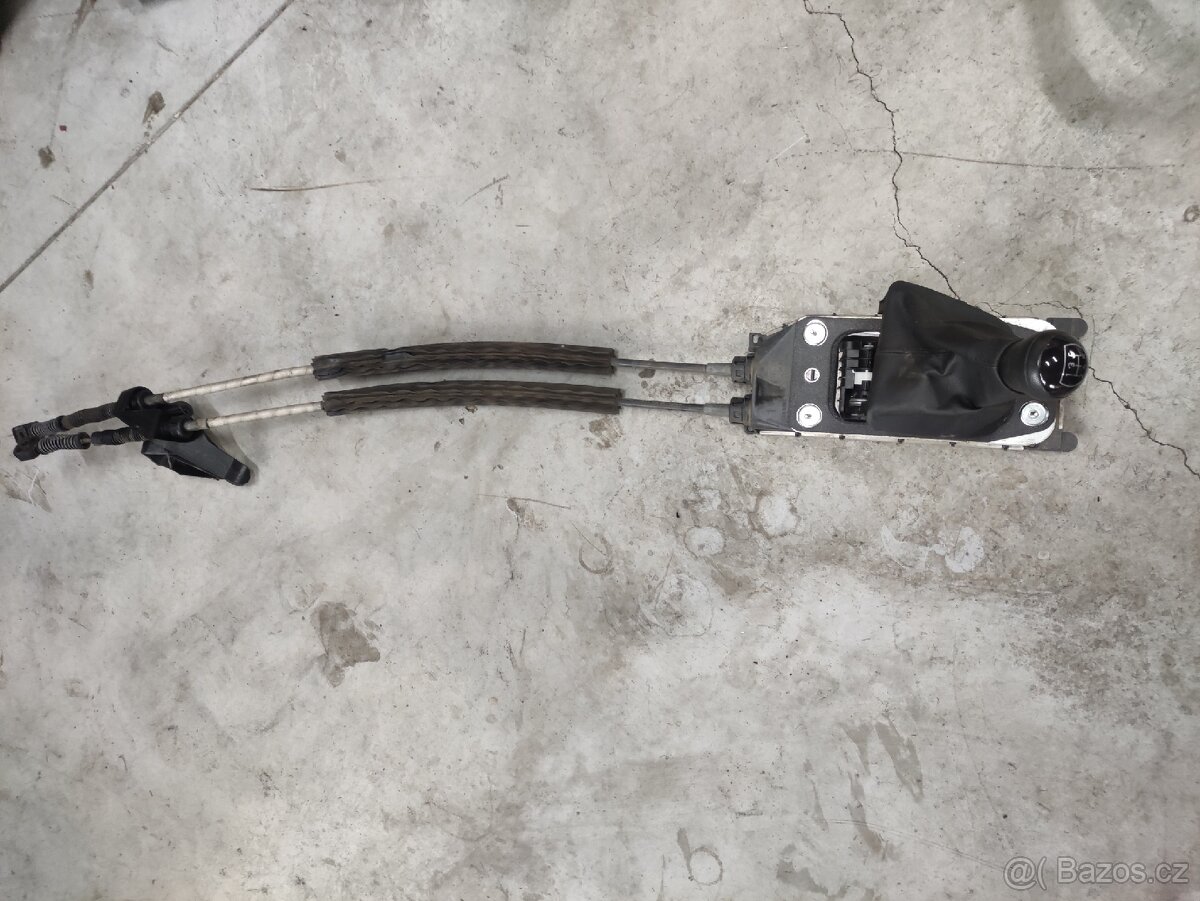 VW UP Náhradní díly levně ( Citigo, Mii) - 12