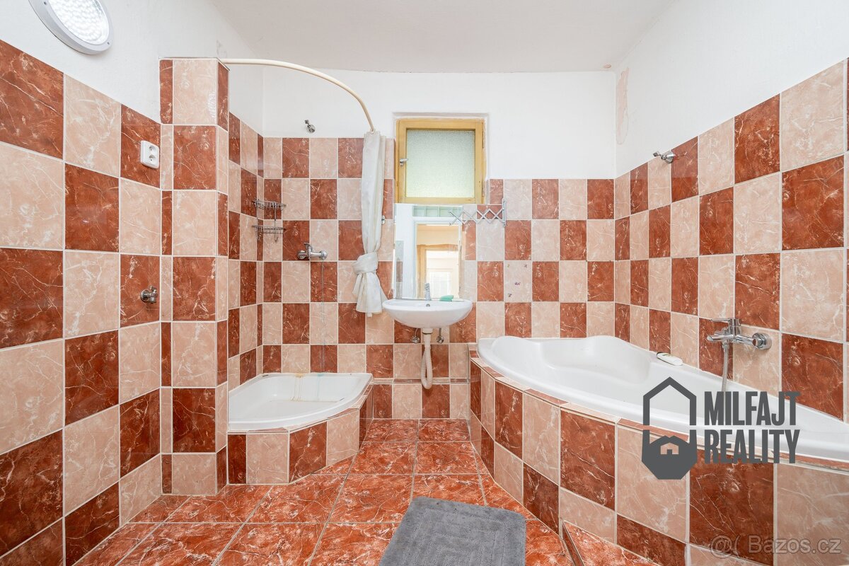 Prodej pozemku 36.850 m², Hamr na Jezeře - Břevniště - 12